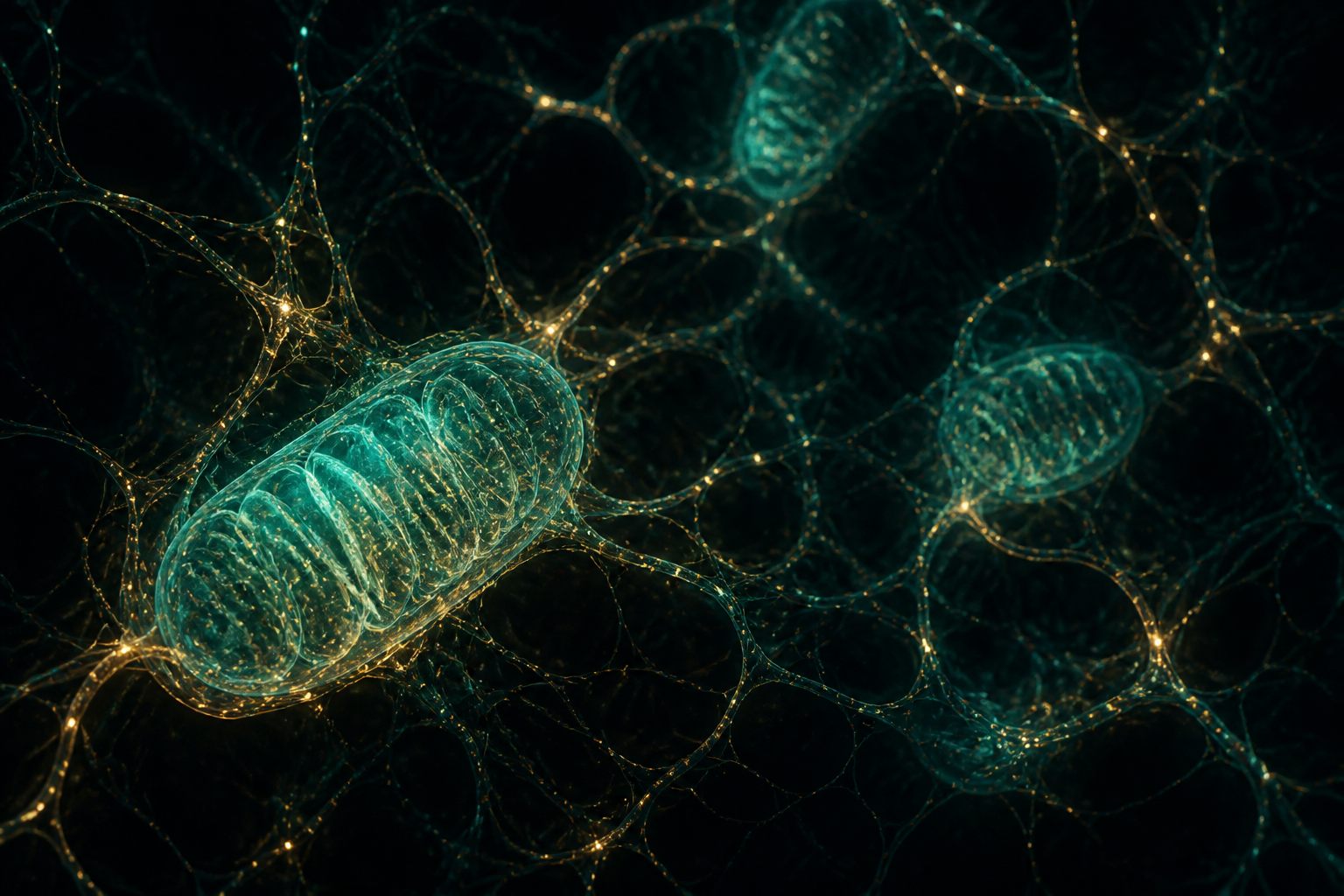 How NAD+ Works for Cellular Energy and Healthy Ageing