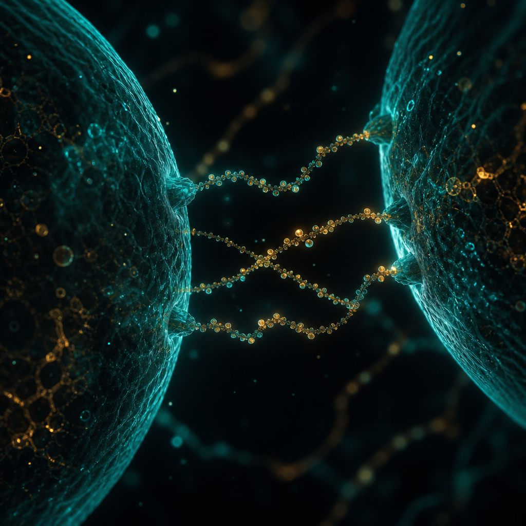How Multi-Compound GHK-Cu Blends Work in Regenerative Protocols