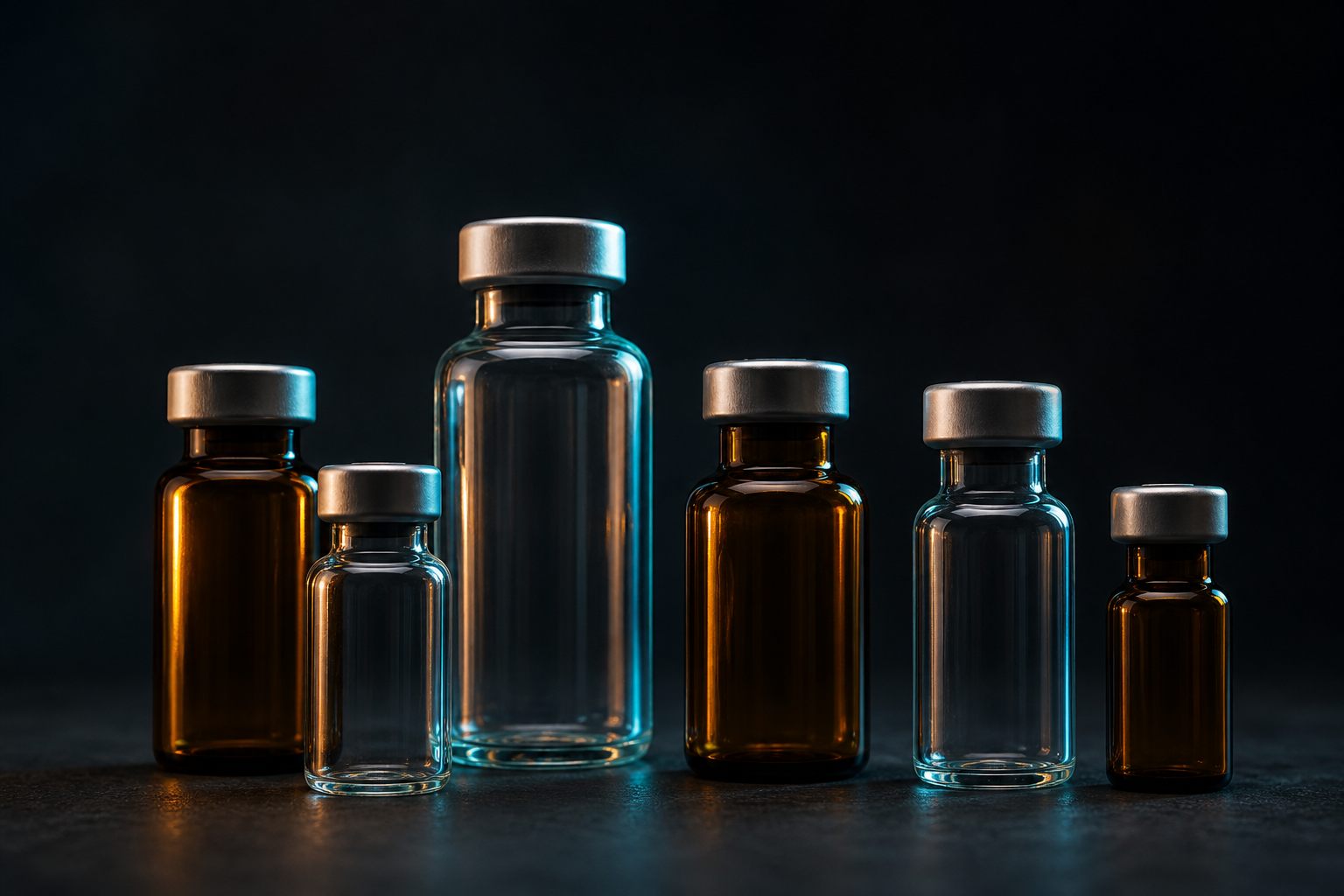 GHK-Cu Benefits for Skin, Hair and Tissue Support