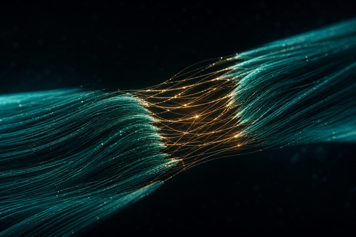 Working with the body's own repair pathways